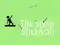 Leikur Spear Stickman á netinu