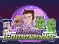 Leikur Gengis Galaxy á netinu Leikur Gengis Galaxy á netinu