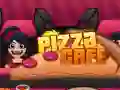 Leikur Pizzakaffi á netinu