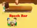 Leikur Strandbar á netinu