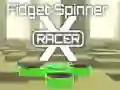 Leikur Fidget Spinner X Keppandi á netinu