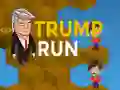 Leikur Trump Hlaup á netinu Leikur Trump Hlaup á netinu