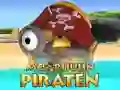 Leikur Moorhuhn Sæfara á netinu Leikur Moorhuhn Sæfara á netinu
