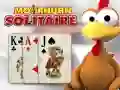 Leikur Moorhuhn Solitaire á netinu Leikur Moorhuhn Solitaire á netinu