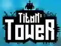 Leikur Titans Turninn á netinu Leikur Titans Turninn á netinu