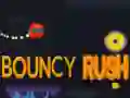 Leikur Bouncy Rush á netinu