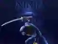 Leikur Ninja Dash á netinu Leikur Ninja Dash á netinu