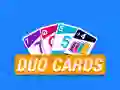 Leikur Duo Spilaspil á netinu Leikur Duo Spilaspil á netinu