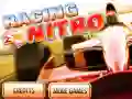 Leikur Keppni Nitro á netinu Leikur Keppni Nitro á netinu