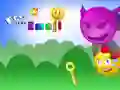 Leikur Frelsa Emoji á netinu Leikur Frelsa Emoji á netinu