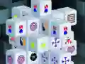 Leikur Mahjong Mál 15 Mínútur á netinu