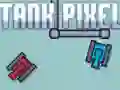 Leikur Tank Pixel á netinu Leikur Tank Pixel á netinu