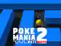 Leikur Poke Mania 2: Labýrinthmeistari á netinu Leikur Poke Mania 2: Labýrinthmeistari á netinu