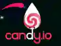 Leikur Candy.io á netinu