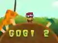 Leikur Gogi 2 á netinu Leikur Gogi 2 á netinu