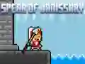 Leikur Spjót Janissary á netinu
