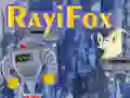 Leikur Rayifox á netinu Leikur Rayifox á netinu