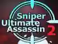 Leikur Sniper: Endan morðinginn 2 á netinu Leikur Sniper: Endan morðinginn 2 á netinu
