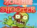 Leikur Zombí Skotari á netinu Leikur Zombí Skotari á netinu