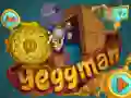Leikur Yeggman á netinu Leikur Yeggman á netinu