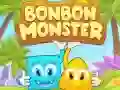 Leikur Bonbon Monstrum á netinu Leikur Bonbon Monstrum á netinu