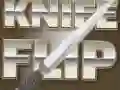 Leikur Flippandi Hnífur á netinu Leikur Flippandi Hnífur á netinu