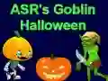Leikur Asrs Goblin Hrekkjavaka á netinu Leikur Asrs Goblin Hrekkjavaka á netinu