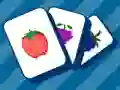 Leikur Blár Mahjong á netinu