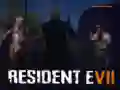 Leikur Resident Evil á netinu Leikur Resident Evil á netinu