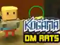 Leikur Kogama: DM Mýs á netinu Leikur Kogama: DM Mýs á netinu