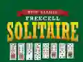 Leikur Besti Klassíski Freecell Solitaire á netinu