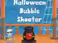 Leikur Halloween Búlluskyttur á netinu