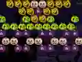 Leikur Halloweenskotari á netinu Leikur Halloweenskotari á netinu