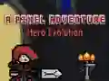 Leikur Þróun Pixel Ævintýrahetjanna á netinu Leikur Þróun Pixel Ævintýrahetjanna á netinu