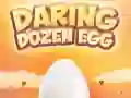 Leikur Hugrandi Dósin Egg á netinu Leikur Hugrandi Dósin Egg á netinu