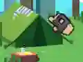 Leikur Super Flippy Hnífur á netinu Leikur Super Flippy Hnífur á netinu