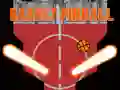 Leikur Karfaboll Pinball á netinu Leikur Karfaboll Pinball á netinu