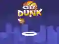 Leikur Borgar Dunk á netinu Leikur Borgar Dunk á netinu