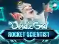 Leikur Doodle God: Raketufræðingur á netinu Leikur Doodle God: Raketufræðingur á netinu