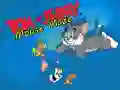 Leikur Tom og Jerry: Musarlabýnt á netinu Leikur Tom og Jerry: Musarlabýnt á netinu