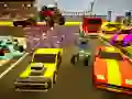Leikur 3D Arenu Keppni á netinu Leikur 3D Arenu Keppni á netinu