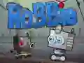 Leikur RoBbie á netinu