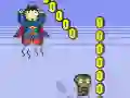 Leikur Jumbi á netinu