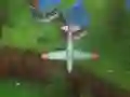 Leikur Heimsstyrjaldar flugmaður á netinu Leikur Heimsstyrjaldar flugmaður á netinu
