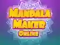 Leikur Mandala Maker Á Netinu á netinu Leikur Mandala Maker Á Netinu á netinu