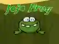 Leikur JoJo Froskur á netinu Leikur JoJo Froskur á netinu