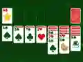 Leikur Classic Jól Solitaire á netinu