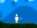Leikur Super Stickman Golf á netinu Leikur Super Stickman Golf á netinu