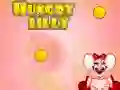 Leikur Hungraða Lillý á netinu Leikur Hungraða Lillý á netinu