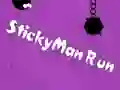 Leikur StickyMan Hlaup á netinu Leikur StickyMan Hlaup á netinu